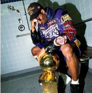 Meet your Posher, Benjamin